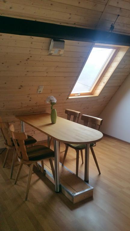 Haus Selina Villa Briedel Eksteriør billede