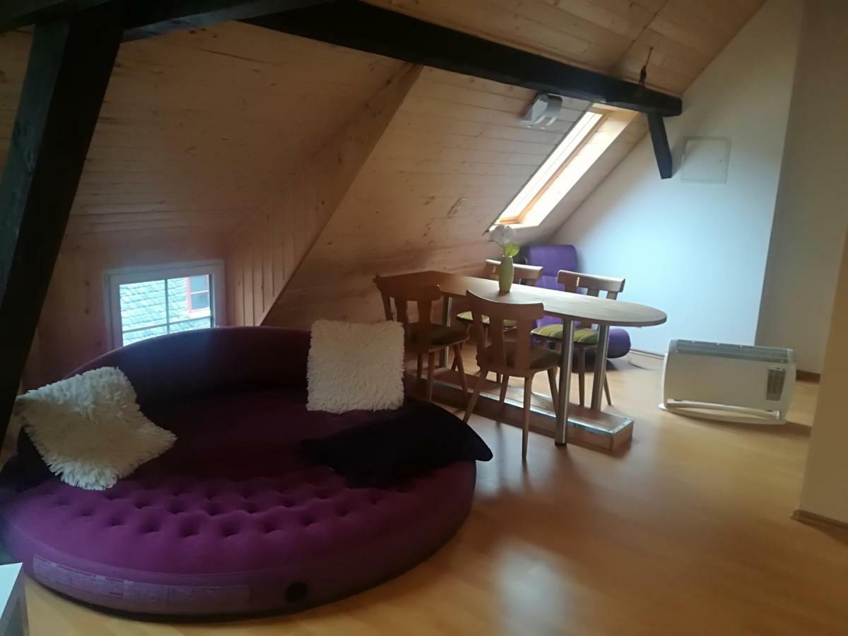Haus Selina Villa Briedel Eksteriør billede